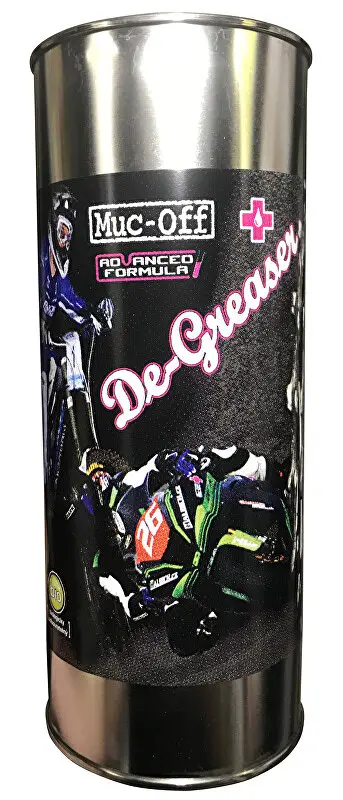 čistič MUC-OFF Bio Degreaser 1 l Finální Výprodej