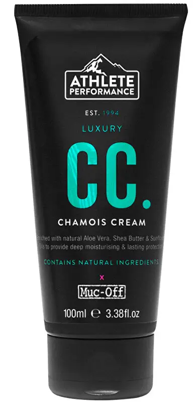 Sleva krém MUC-OFF Chamois Cream 100 ml