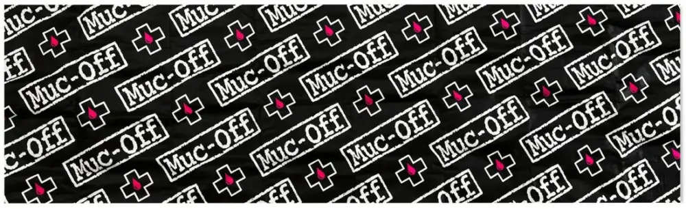 Nízká Cena podložka MUC-OFF Indoor Bike Mat