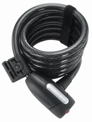 Nakupujte Hned zámek MAGNUM spirála 1850x12 mm