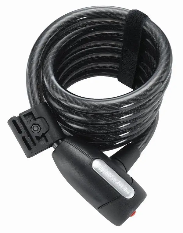 Nakupujte Hned zámek MAGNUM spirála 1850x12 mm