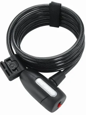 Aktuální zámek MAGNUM spirála 1850x8 mm