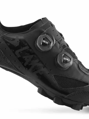 Časově Omezené tretry LAKE MX238 Carbon černé vel.39