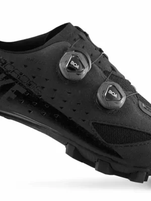 Kup Teď tretry LAKE MX238 XC Carbon černé vel.50