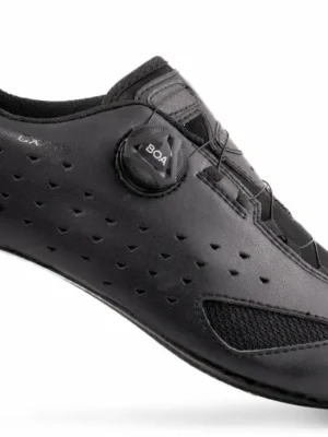 Přímo Od Výrobce tretry LAKE CX219 Carbon černé vel.43,5