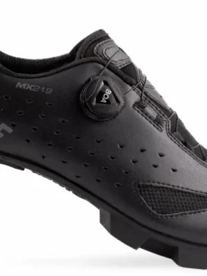 Doprava Zdarma tretry LAKE MX219 Carbon černo/šedé vel.38
