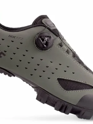 Aktuální tretry LAKE MX177 khaki/černá vel.41