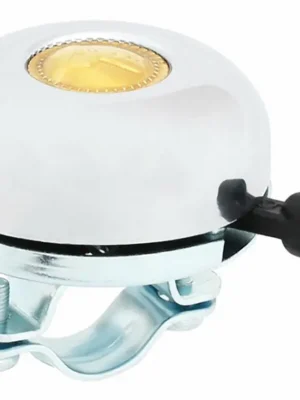Must-Have zvonek chromovaný Praděd