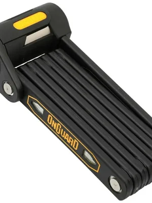 skládací zámek ONGUARD K9 1025 mm Novinka