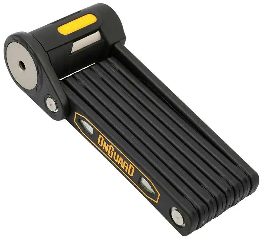 skládací zámek ONGUARD K9 1025 mm Novinka