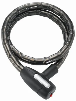 Originální zámek MAGNUM článkový moto 1500x18 mm s 5-ti klíči