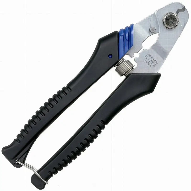 Expresní Doručení kleště SHIMANO TL-CT12 na bowdeny a lanka
