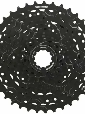 9-kazeta SHIMANO CS-LG300 11-36 zubů Cues v krabičce Akce