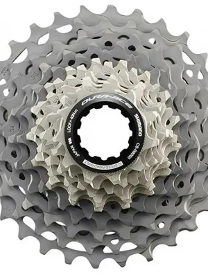 12-kazeta SHIMANO CS-R9200 Dura-Ace 11-30 zubů, v krabičce Nejlepší Cena