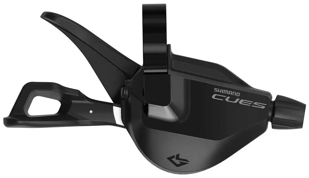 řazení SHIMANO Cues SL-U6000 2x10 speed, pár, v krabičce Top Prodej