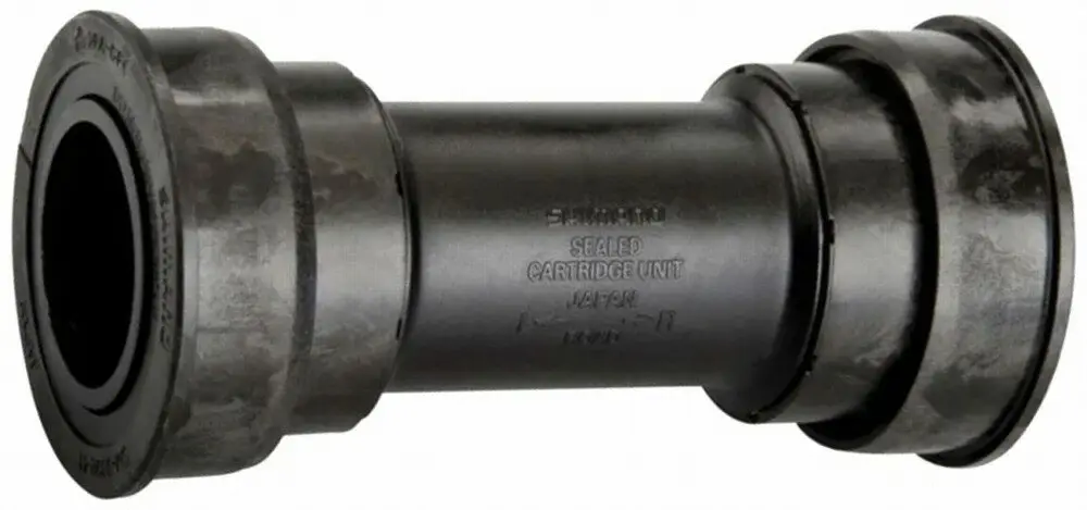 osa SHIMANO (ložiska) SM-BB72-41B press fit 86,5mm, Ultegra, v krabičce Vysoce Kvalitní
