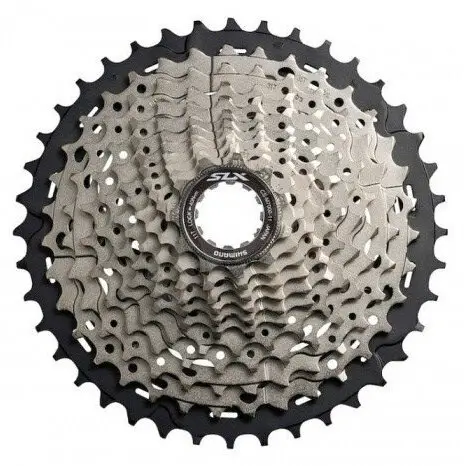 11-kazeta SHIMANO CS-M7000 SLX 11-40 zubů Dyna-Sys II, v krabičce Přímo Od Výrobce