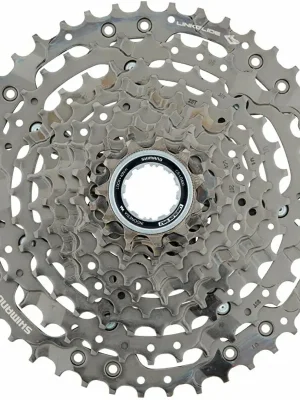 10-kazeta SHIMANO CS-LG400 11-43 zubů Cues Tovární Cena