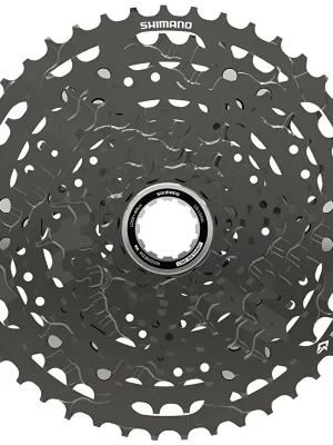 11-kazeta SHIMANO CS-LG400 11-45 zubů Cues v krabičce Sezónní Sleva