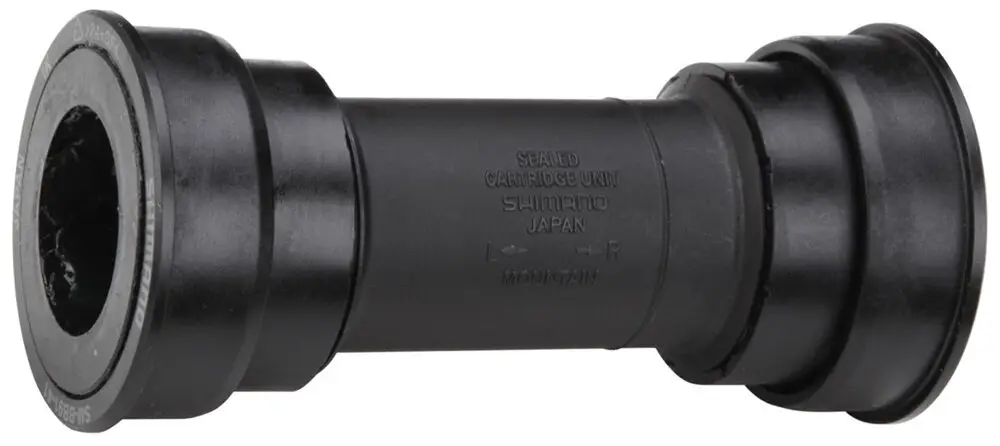 osa SHIMANO (ložiska) SM-BB94-41A press fit 89,5/92mm XTR, v krabičce Kup Teď