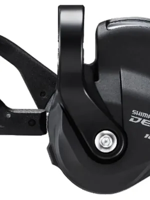 Značkový řazení SHIMANO Deore SL-M4100-R 10 speed pravé s ukazatelem