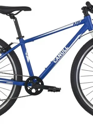 27,5 kolo CANULL Air (XS) modrá Cenový Hit