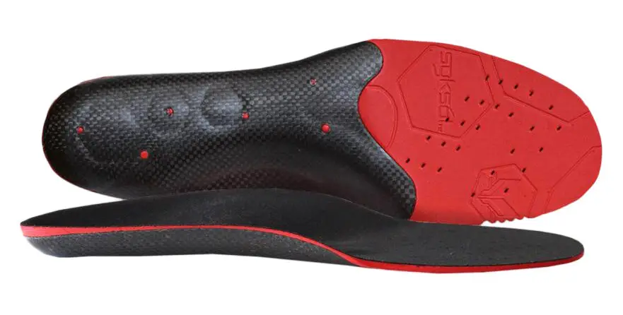 Koupit Online vložky LAKE Carbon Pro vel. XL (47-50)