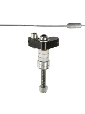 Objednat Nyní adapter cantilever brzdy pro TRAILGATOR na sedlovou trubku