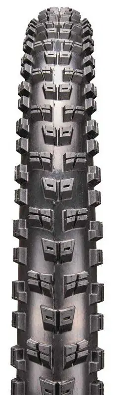 plášť CHAOYANG Rock Wolf 29x2,35 60tpi (2C-MTB) Shark Skin, Tubeless Ready, kevlar Autentický