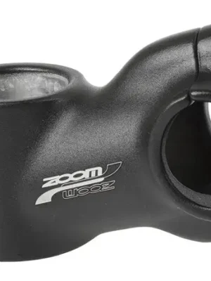 Dokud Zásoby Vydrží představec ZOOM 60/15°/25,4 mm černý