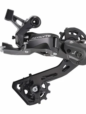 Zlevněný měnič MICROSHIFT Acolyte RD-M5185M 8 rychlostí