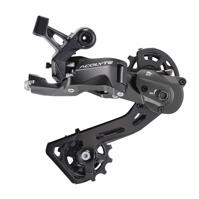 Zlevněný měnič MICROSHIFT Acolyte RD-M5185M 8 rychlostí