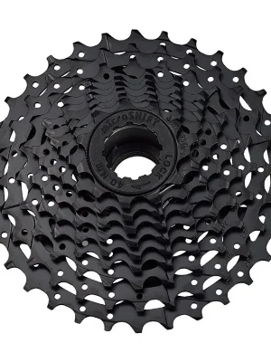 Horká Nabídka 8-kazeta MICROSHIFT R8 CS-H081 12-28 zubů