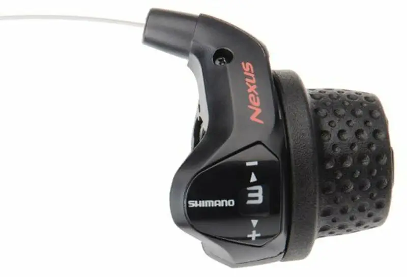 Přímo Od Výrobce řazení SHIMANO Nexus SL-3S41ELS 3 sp., v krabičce