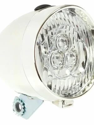 Objednat Nyní světlo přední Retro 3 LED