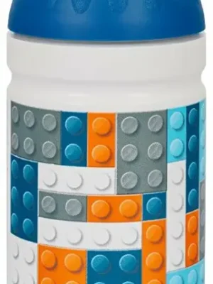 Zdravá lahev 0,5 l Kostičky Oblíbený