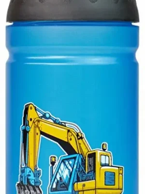 Zdravá lahev 0,5 l Bagr Nakupujte Hned