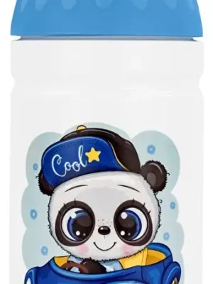 Zdravá lahev 0,5 lPanda driver Přímo Od Výrobce