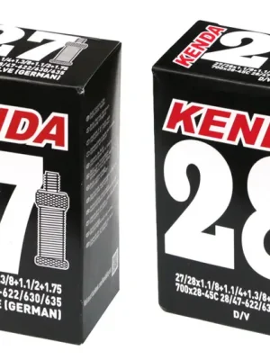 duše KENDA 700x28/45C (28/47-622/635) DV 35 mm Jen Po Omezenou Doba