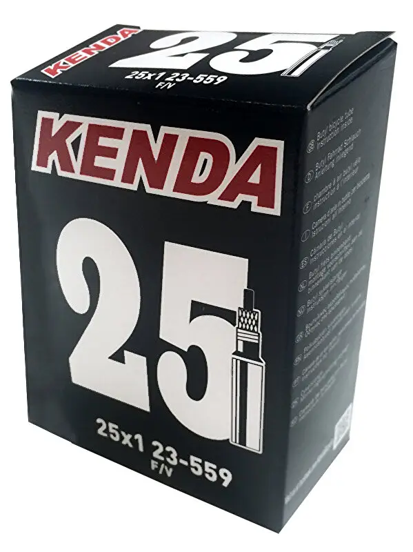 Koupit Online duše KENDA 25x1,0 (23-559) FV 32 mm