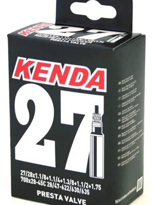 duše KENDA 700x28/45C (28/47-622/635) FV 32 mm Originální