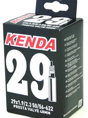 Hit Sezóny duše KENDA 29x1,9-2,3 (50/56-622) FV 48 mm