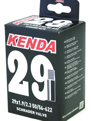 Cenově Výhodný duše KENDA 29x1,9-2,3 (50/56-622) AV 35 mm