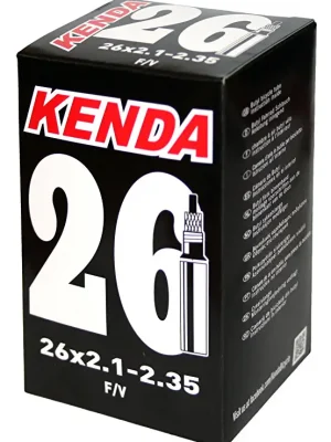 duše KENDA 26x2,1-2,35 (54/58-559)FV 32 mm Dokud Zásoby Vydrží