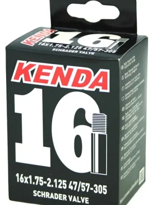 duše KENDA 16x1,75 (47-305) AV 35 mm Akce