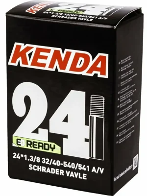 duše KENDA 24x1 3/8 (32/40-540) AV 33 mm Objednat Nyní