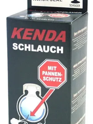 Vysoce Kvalitní duše KENDA 26x1,75-2,125 (47/57-559) AV 40 mm s tmelem