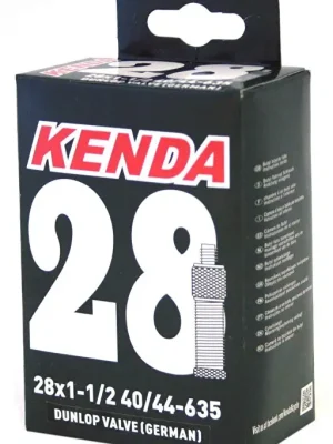 duše KENDA 28x1 1/2 (40-635) DV 28 mm Ihned K Objednání