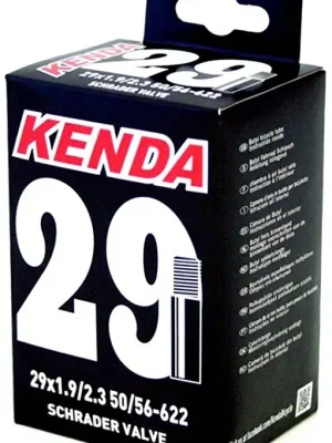Horká Nabídka duše KENDA 29x1,9-2,35 (50/56-622) AV 48 mm