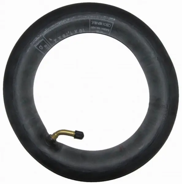 Akční Cena duše KENDA 10" 52-152 AV 45° 45 mm zahnutý ventil